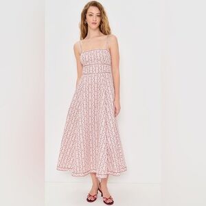 Hill House The Margot Dress size XS